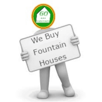 We Buy Fountain Houses