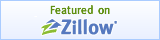 Featured on Zillow - Property Management