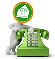GRGP Phone - Contact Us